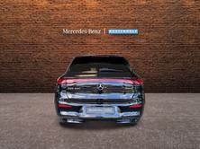 MERCEDES-BENZ EQS SUV 580 4Matic, Occasion / Gebraucht, Handschaltung - 6