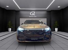 MERCEDES-BENZ EQS SUV 680 Maybach, Elettrica, Auto nuove, Automatico - 2