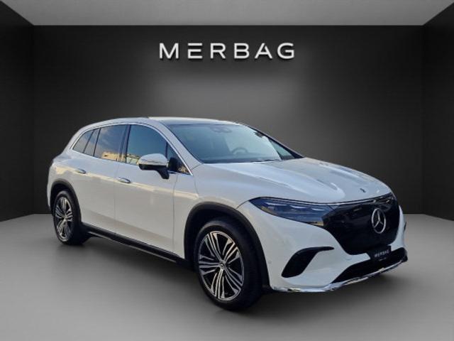 MERCEDES-BENZ EQS SUV 450 4M Exe. Ed., Elettrica, Auto nuove, Automatico