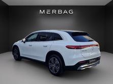 MERCEDES-BENZ EQS SUV 450 4M Exe. Ed., Elettrica, Auto nuove, Automatico - 2