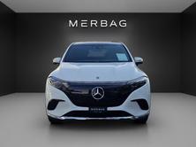 MERCEDES-BENZ EQS SUV 450 4M Exe. Ed., Elettrica, Auto nuove, Automatico - 3