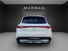 MERCEDES-BENZ EQS SUV 450 4M Exe. Ed., Elettrica, Auto nuove, Automatico - 5