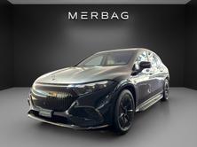 MERCEDES-BENZ EQS SUV 680 Maybach, Elettrica, Occasioni / Usate, Automatico - 3