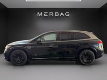 MERCEDES-BENZ EQS SUV 680 Maybach, Elettrica, Occasioni / Usate, Automatico - 4