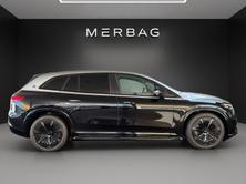 MERCEDES-BENZ EQS SUV 680 Maybach, Elettrica, Occasioni / Usate, Automatico - 5