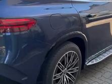 MERCEDES-BENZ EQS SUV X296 EQS 580 Executive Edition Electric Art Line 4ma, Electric, Second hand / Used, Automatic - 2