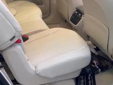 MERCEDES-BENZ EQS SUV X296 EQS 580 Executive Edition Electric Art Line 4ma, Electric, Second hand / Used, Automatic - 5