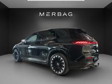 MERCEDES-BENZ EQS SUV 580 4Matic, Électrique, Occasion / Utilisé, Manuelle - 4