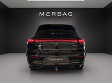 MERCEDES-BENZ EQS SUV 580 4Matic, Électrique, Occasion / Utilisé, Manuelle - 5