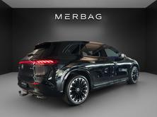 MERCEDES-BENZ EQS SUV 580 4Matic, Électrique, Occasion / Utilisé, Manuelle - 6