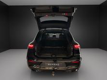 MERCEDES-BENZ EQS SUV 580 4Matic, Électrique, Occasion / Utilisé, Manuelle - 7