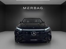 MERCEDES-BENZ EQS SUV 580 4Matic, Électrique, Occasion / Utilisé, Automatique - 2