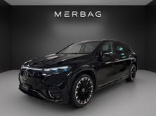 MERCEDES-BENZ EQS SUV 580 4Matic, Électrique, Occasion / Utilisé, Automatique - 3