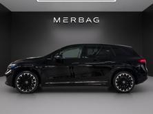 MERCEDES-BENZ EQS SUV 580 4Matic, Électrique, Occasion / Utilisé, Automatique - 4