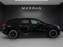 MERCEDES-BENZ EQS SUV 580 4Matic, Électrique, Occasion / Utilisé, Automatique - 5