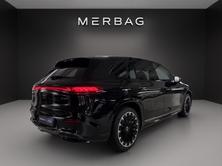 MERCEDES-BENZ EQS SUV 580 4Matic, Électrique, Occasion / Utilisé, Automatique - 6