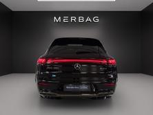 MERCEDES-BENZ EQS SUV 580 4Matic, Électrique, Occasion / Utilisé, Automatique - 7