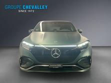 MERCEDES-BENZ EQS SUV 450 4M Exe. Ed., Électrique, Occasion / Utilisé, Automatique - 2