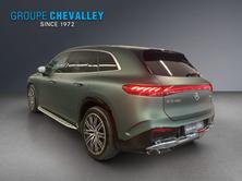 MERCEDES-BENZ EQS SUV 450 4M Exe. Ed., Électrique, Occasion / Utilisé, Automatique - 3