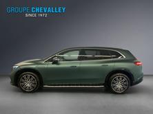 MERCEDES-BENZ EQS SUV 450 4M Exe. Ed., Électrique, Occasion / Utilisé, Automatique - 4