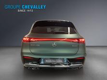 MERCEDES-BENZ EQS SUV 450 4M Exe. Ed., Électrique, Occasion / Utilisé, Automatique - 5