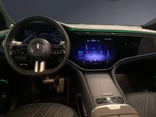 MERCEDES-BENZ EQS SUV 450 4M Exe. Ed., Électrique, Occasion / Utilisé, Automatique - 7
