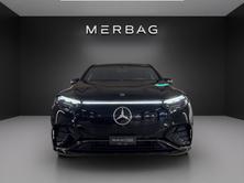 MERCEDES-BENZ EQS SUV 580 4Matic Executive Edition, Électrique, Occasion / Utilisé, Automatique - 2