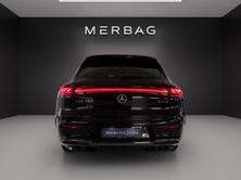 MERCEDES-BENZ EQS SUV 580 4Matic Executive Edition, Électrique, Occasion / Utilisé, Automatique - 6