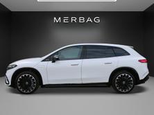 MERCEDES-BENZ EQS SUV 450 4M Exe. Ed., Elettrica, Auto nuove, Automatico - 2