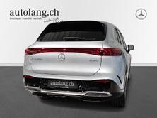 MERCEDES-BENZ EQS SUV 580 4Matic Release Edition, Electric, New car, Automatic - 4