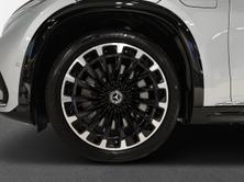 MERCEDES-BENZ EQS SUV 580 4Matic Release Edition, Elettrica, Auto nuove, Automatico - 7