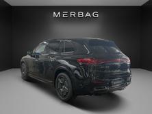 MERCEDES-BENZ EQS SUV 500 4Matic, Électrique, Voiture nouvelle, Automatique - 4