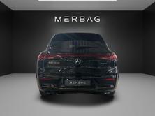 MERCEDES-BENZ EQS SUV 500 4Matic, Electric, New car, Automatic - 5