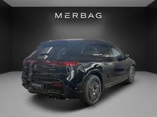 MERCEDES-BENZ EQS SUV 500 4Matic, Electric, New car, Automatic - 6