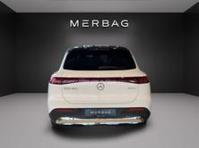 MERCEDES-BENZ EQS SUV 450 4Matic, Elettrica, Auto nuove, Automatico - 5