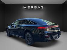 MERCEDES-BENZ EQS SUV 450 4Matic, Electric, New car, Automatic - 3