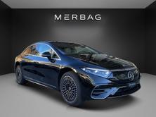 MERCEDES-BENZ EQS SUV 450 4Matic, Electric, New car, Automatic - 6