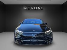 MERCEDES-BENZ EQS SUV 450 4Matic, Electric, New car, Automatic - 7