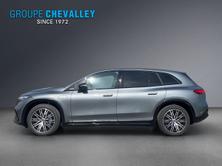MERCEDES-BENZ EQS SUV 450 4M Exe. Ed., Electric, New car, Automatic - 3