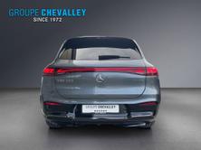 MERCEDES-BENZ EQS SUV 450 4M Exe. Ed., Electric, New car, Automatic - 5