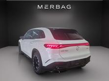 MERCEDES-BENZ EQS SUV 450 4Matic Executive Edition, Elettrica, Auto nuove, Automatico - 4