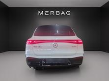 MERCEDES-BENZ EQS SUV 450 4Matic Executive Edition, Electric, New car, Automatic - 5