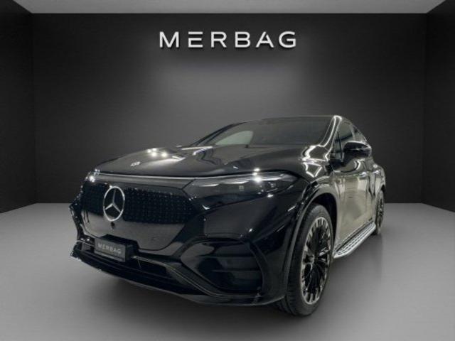 MERCEDES-BENZ EQS SUV 580 4M Exe. Ed., Elettrica, Auto nuove, Automatico
