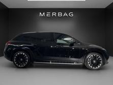 MERCEDES-BENZ EQS SUV 580 4M Exe. Ed., Elettrica, Auto nuove, Automatico - 3