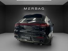 MERCEDES-BENZ EQS SUV 580 4M Exe. Ed., Elettrica, Auto nuove, Automatico - 4