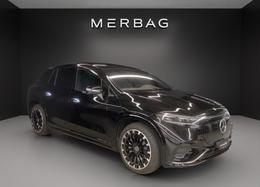 MERCEDES-BENZ EQS SUV 580 4Matic