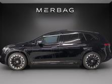 MERCEDES-BENZ EQS SUV 580 4Matic, Elettrica, Occasioni / Usate, Automatico - 3
