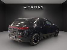 MERCEDES-BENZ EQS SUV 580 4Matic, Électrique, Occasion / Utilisé, Automatique - 6