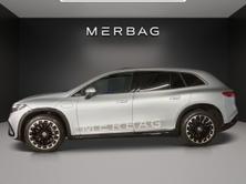 MERCEDES-BENZ EQS SUV 580 4Matic, Electric, Ex-demonstrator, Automatic - 3
