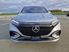 MERCEDES-BENZ EQS SUV 580 4Matic, Electric, Ex-demonstrator, Automatic - 3